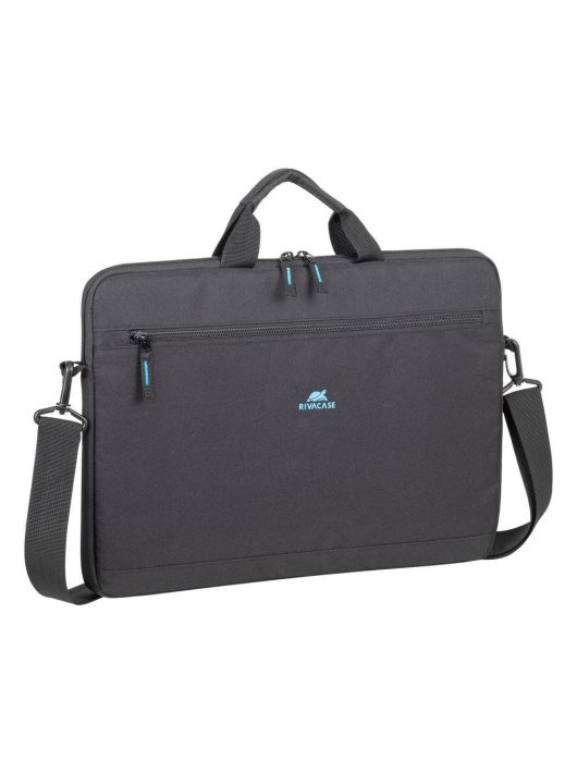 RivaCase 5516 Gremio Laptop case 15,6" Black