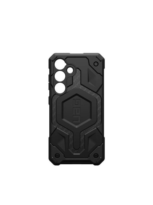 UAG Monarch Samsung Galaxy S24 Carbon Fiber