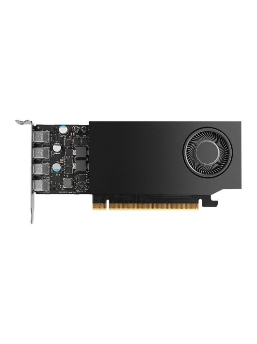 PNY RTX A1000 8GB DDR6