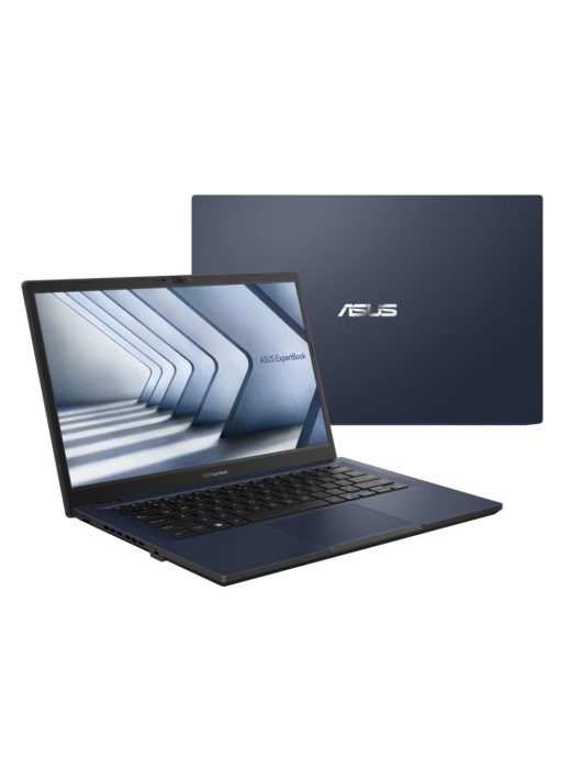 Asus B1402CVA-NK1220 Star Black