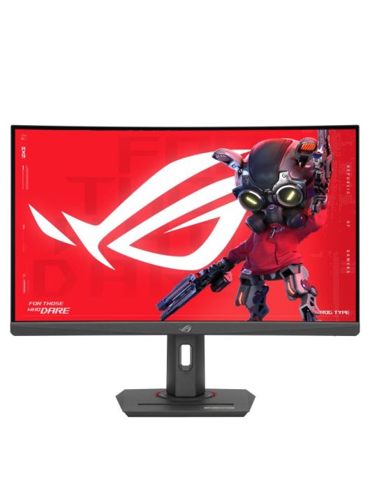 Asus 27" XG27WCS LED Curved