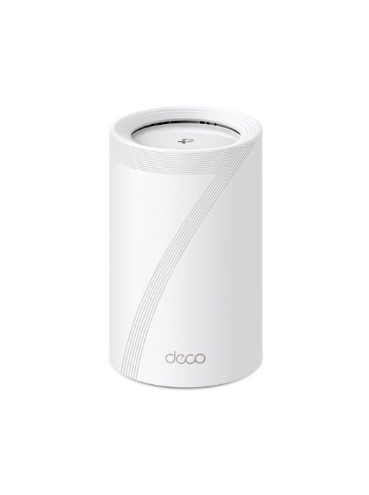 TP-Link Deco BE65 BE11000 Whole Home Mesh WiFi 7 System (3 Pack)