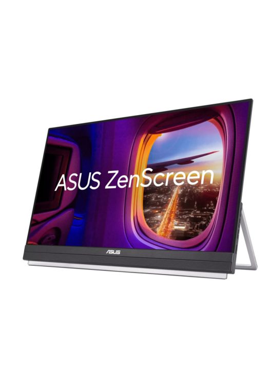 Asus 21,5" ZenScreen MB229CF IPS LED Portable