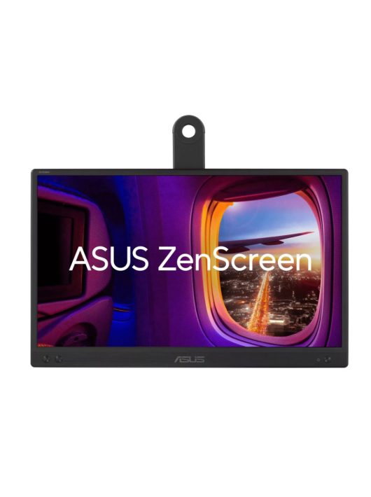 Asus 15,6" ZenScreen MB166CR IPS LED