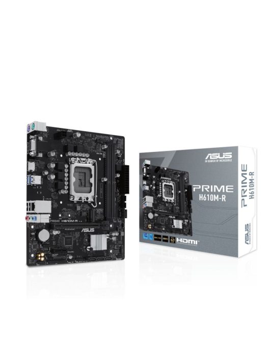 Asus PRIME H610M-R-SI