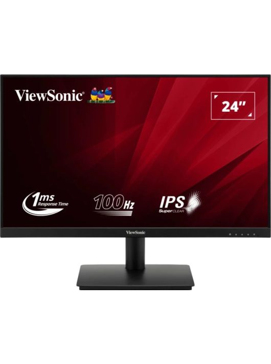 Viewsonic 23,8" VA240-H IPS LED