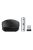 JLab Go Wireless Bluetooth Mouse Black