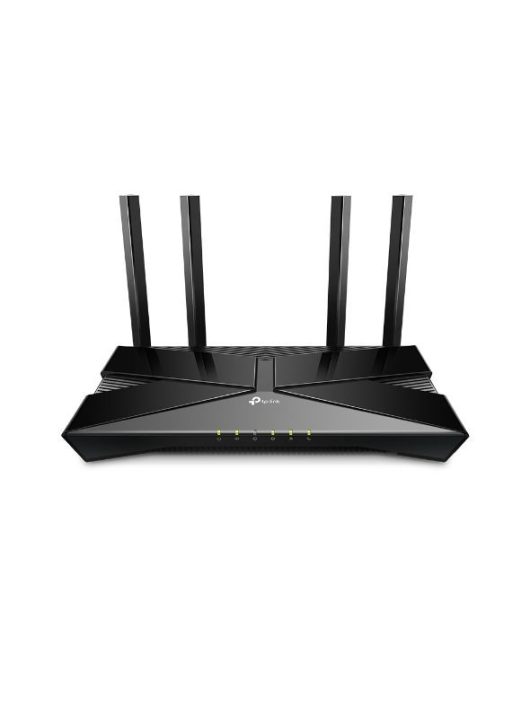 TP-Link XX230v AX1800 Dual Band Wi-Fi 6 GPON Router