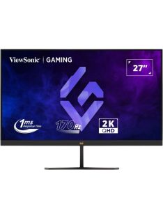 Viewsonic 27" VX2758A-2K-PRO IPS LED