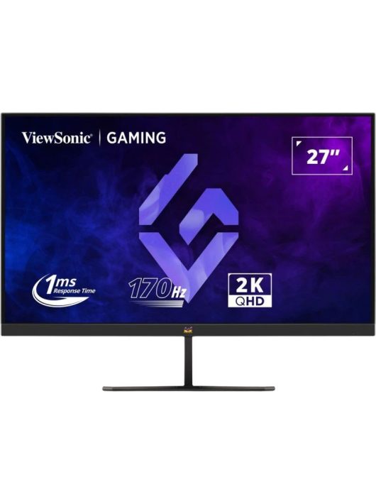 Viewsonic 27" VX2758A-2K-PRO IPS LED