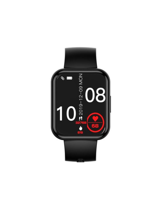 Choetech  WT001 SmartWatch Black