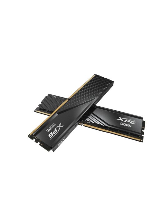 A-Data 16GB DDR5 6000MHz Kit(2x8GB) XPG Lancer Blade Black