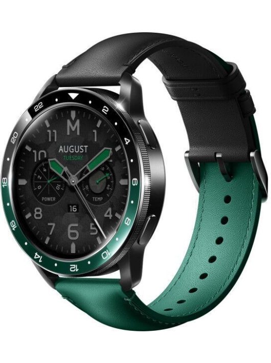 Xiaomi Watch Strap Dual-tone Ceramic Black/Green