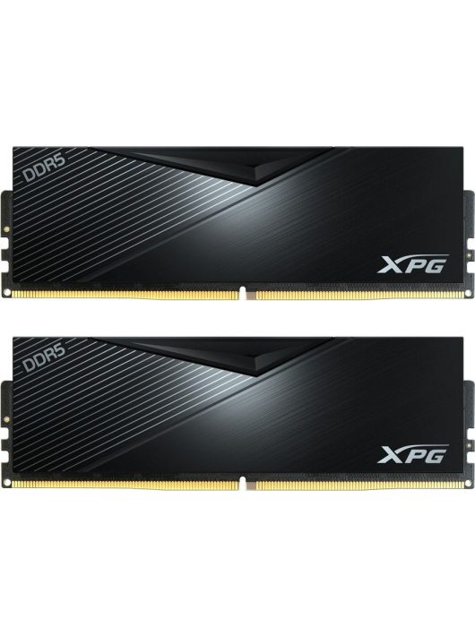 A-Data 16GB DDR5 6000MHz Kit(2x8GB) XPG Lancer Black