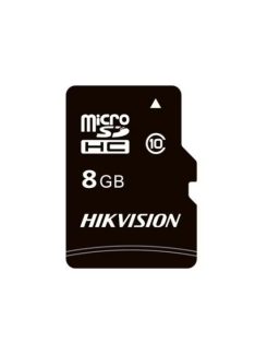 HikSEMI 8GB microSDHC Neo Class 10 adapter nélkül