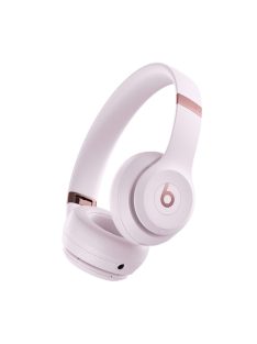 Apple Beats Solo4 Bluetooth Headset Could Pink