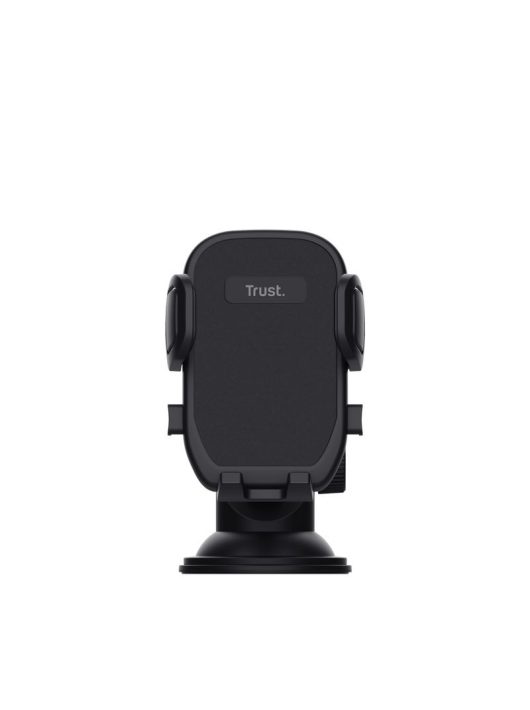 Trust Runo Phone holder with windshield mount Black