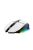 Trust GXT 110 FELOX Wireless Gaming mouse White