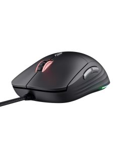 Trust GXT 925 Redex II Lightweight Gaming mouse Black