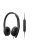 Lenovo Wired ANC Gen 2 Teams Headset Black