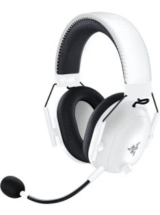   Razer BlackShark V2 Pro for PlayStation Wireless Bluetooth Gaming Headset White