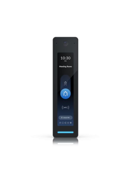 Ubiquiti G2 Reader Pro Black