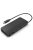 Lenovo USB-C Dual Display Travel Dock Black