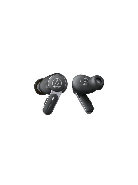 Audio-technica ATH-TWX7 True Bluetooth headset Black