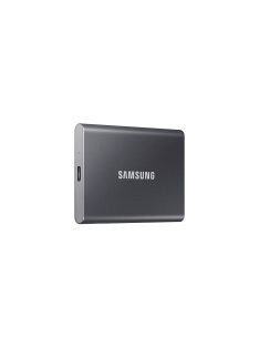 Samsung 4TB USB3.2/USB Type-C T7 Titan Grey