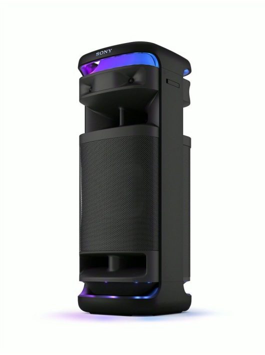 Sony ULT Tower 10 Party Bluetooth Speaker Black