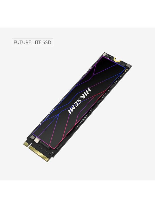 HikSEMI 1TB M.2 2280 NVMe Future Lite