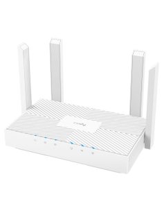 Cudy WR1300E AC1200 Gigabit Wi-Fi Router