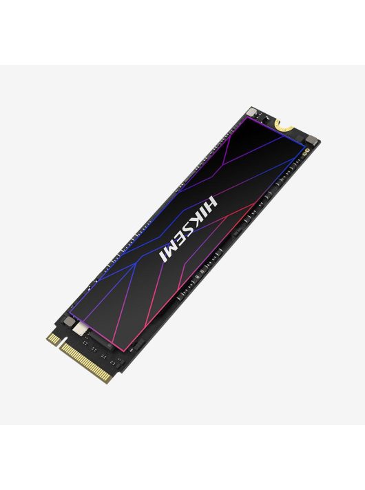 HikSEMI 1TB M.2 2280 NVMe Futures Pro