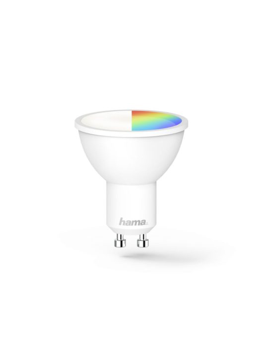 Hama WLAN LED Lamp GU10 5,5W