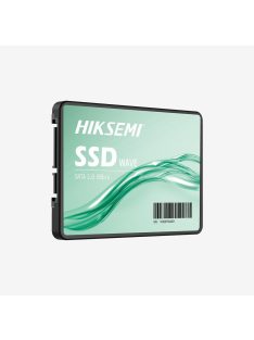 HikSEMI 256GB 2,5" SATA3 Wave(S)