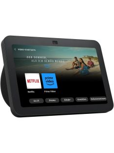 Amazon Echo Show 8 (3nd generation, 2023) Charcoal