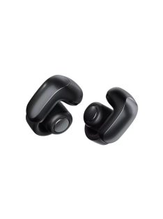 Bose Ultra Open Earbuds Black