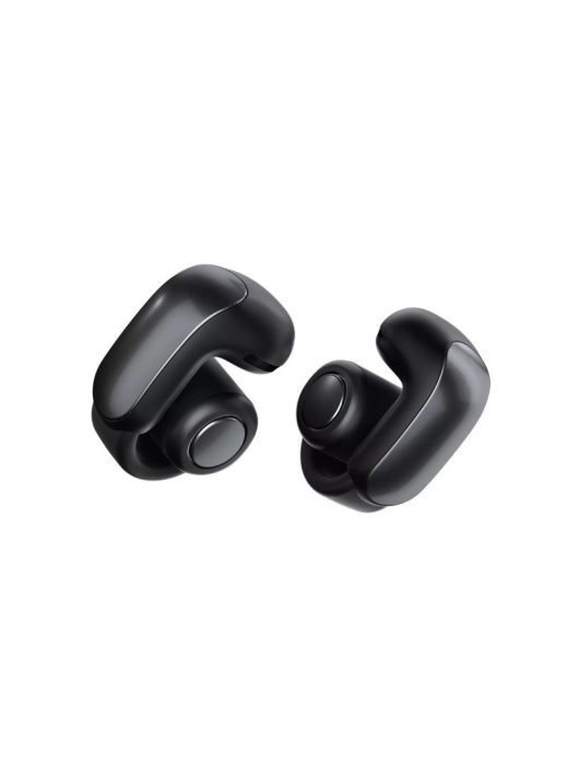 Bose Ultra Open Earbuds Black