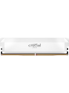 Crucial 16GB DDR5 6000MHz PRO Overclocking White