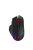 A4-Tech Bloody J95S Activated RGB Gamer Mouse Stone Black