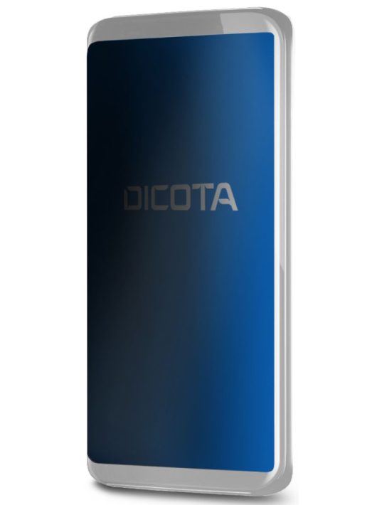 Dicota Privacy Filter 4-Way iPhone 15 PRO