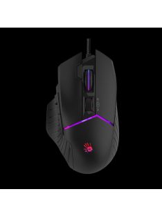   A4-Tech Bloody W95 Max Activated RGB Gaming mouse Stone Black