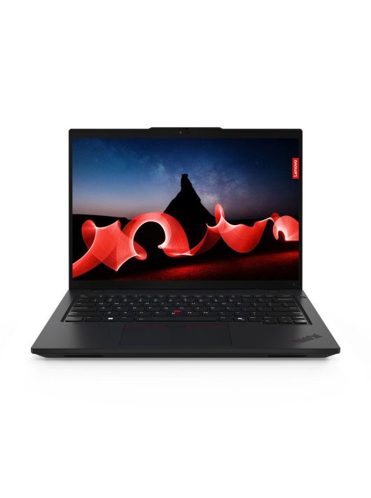 Lenovo ThinkPad L14 Gen 5 Black