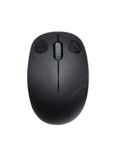 BlackBird BH1526 Wireless mouse Black