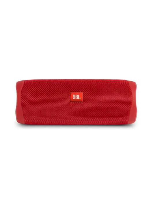 JBL Clip5 Bluetooth Ultra-portable Waterproof Speaker Red