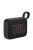 JBL Go 4 Ultra-Portable Bluetooth Speaker Black