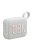 JBL Go 4 Ultra-Portable Bluetooth Speaker White