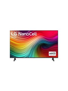 LG 50" 50NANO81T3A LED Smart