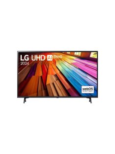 LG 43" 43UT80003LA LED Smart