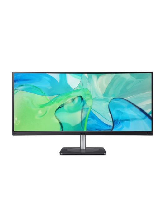 Acer 34" CB343CURb IPS LED